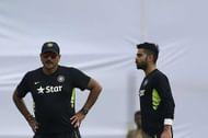 Ravi Shastri